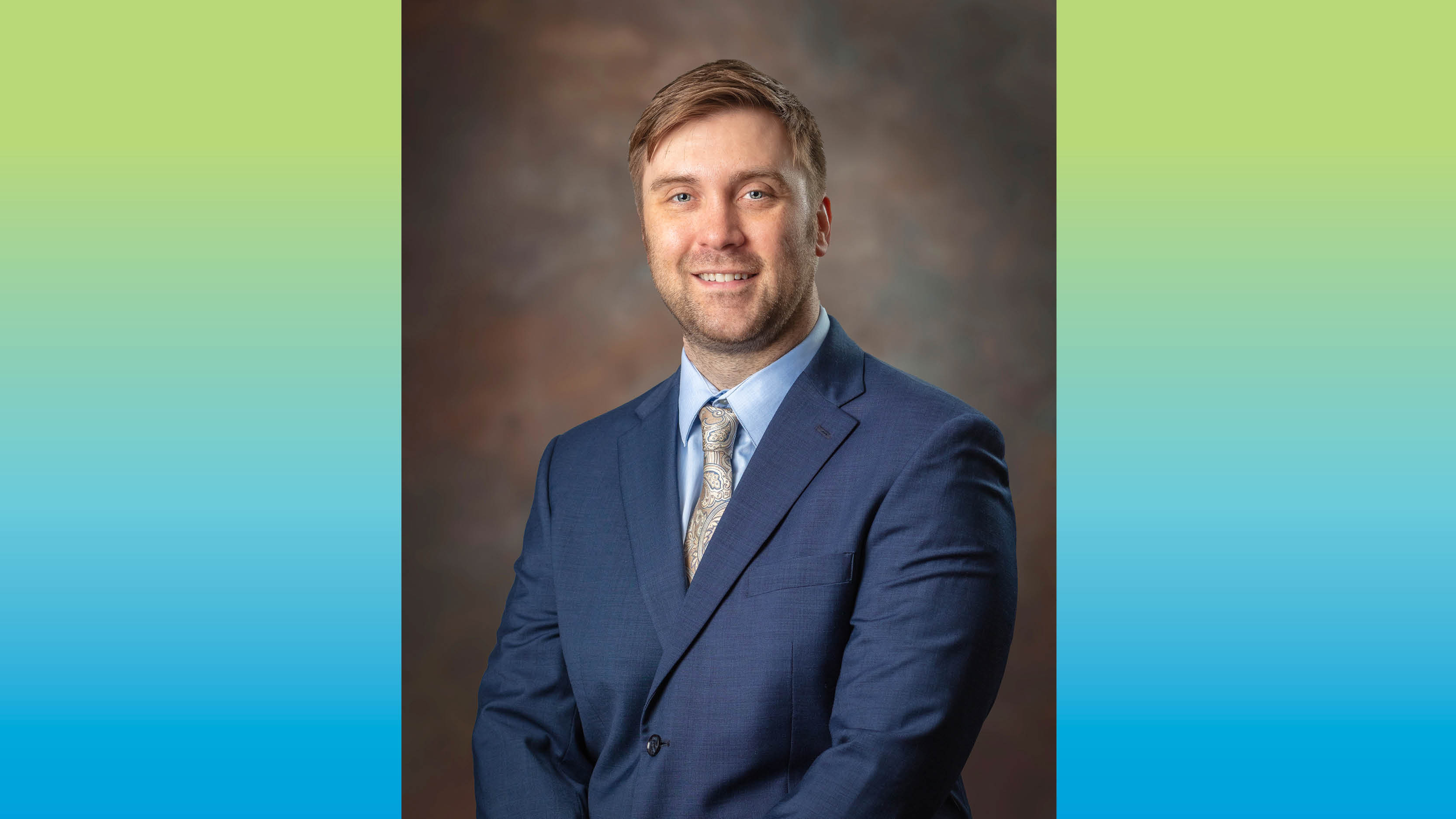 St. Peter’s Health Medical Group New Radiologist Dr. Drake